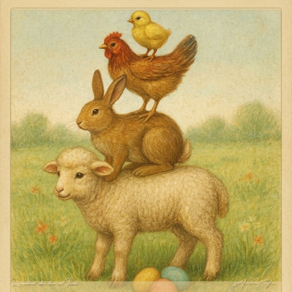 Auf dem Weg nach Bremen