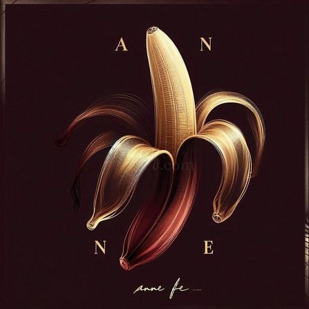 Banane - banana