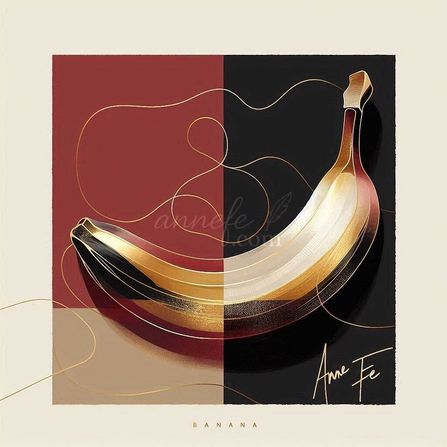 Banane - banana