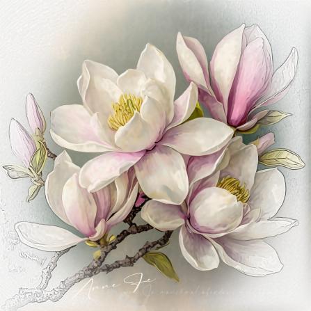 Magnolie 
