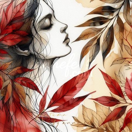 Echo der Vergänglichkeit