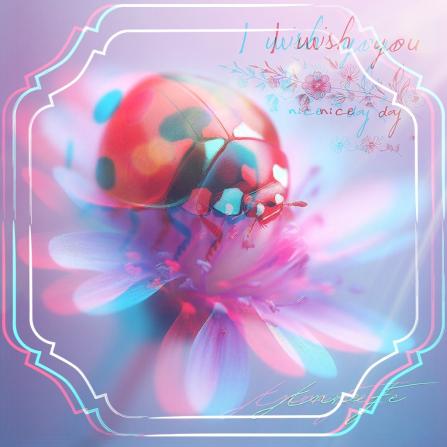 Ladybug 