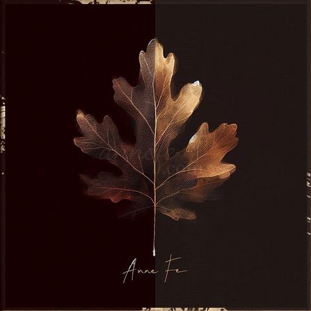 Eichenblatt - Oak leaf