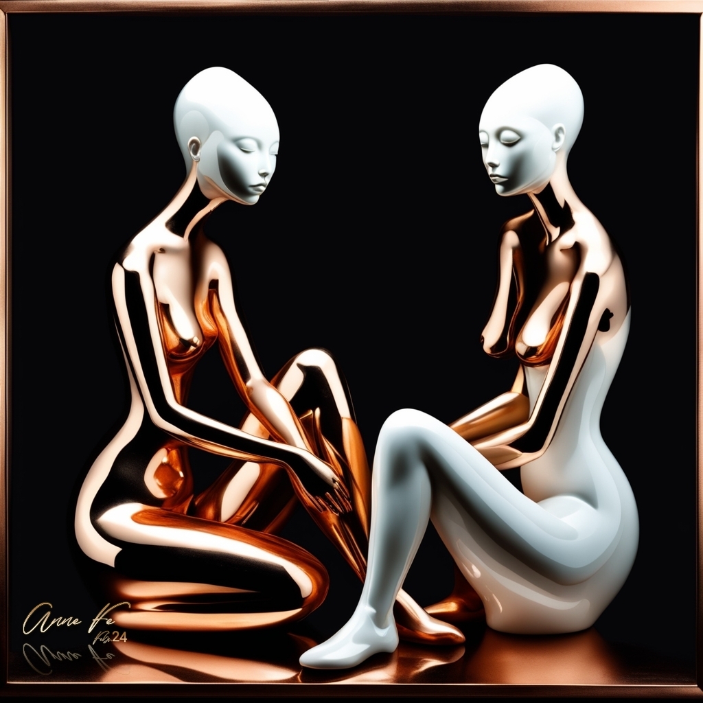 Surrealismus - Dadaismus