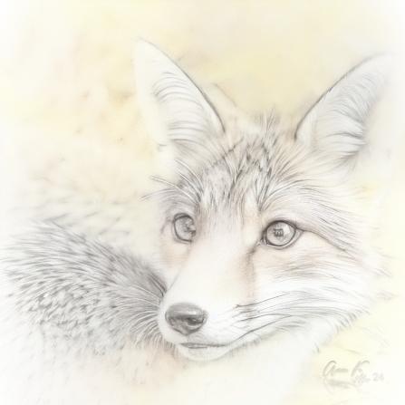 Fuchs  - Fox