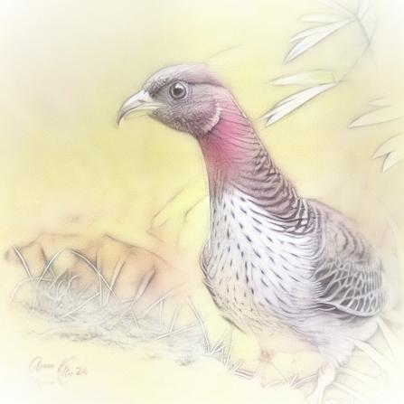 Fasan - Pheasant