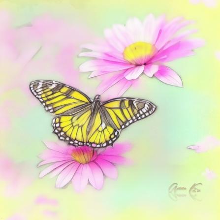Butterfly 