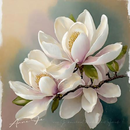 Magnolie 