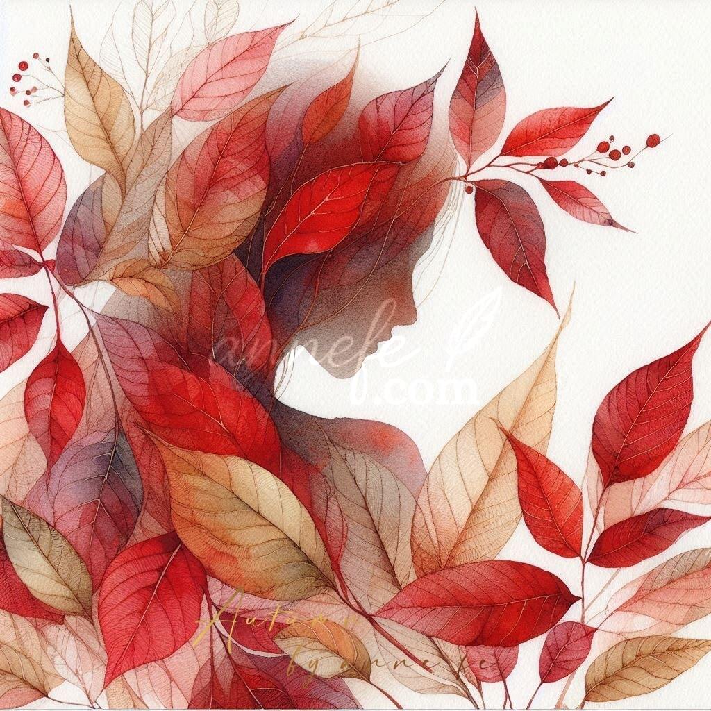 Rendezvous der Farben 