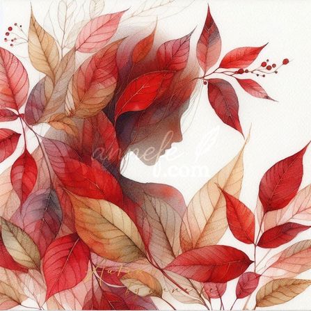 Rendezvous der Farben 