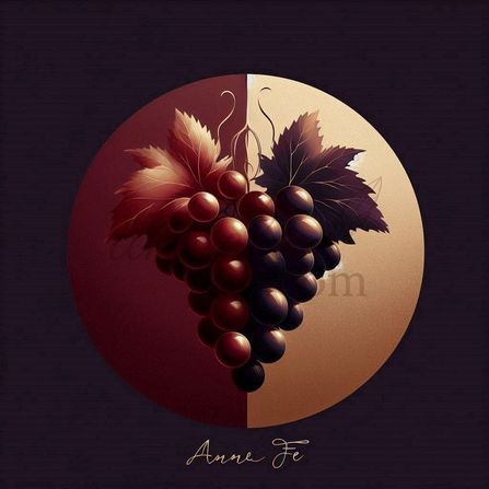 Weintrauben - grapes