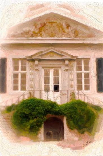 Schloss Pyrmont 