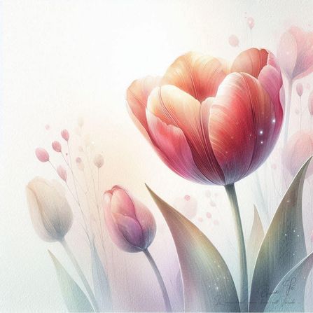 Tulpen 