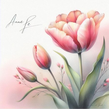 Tulpen 