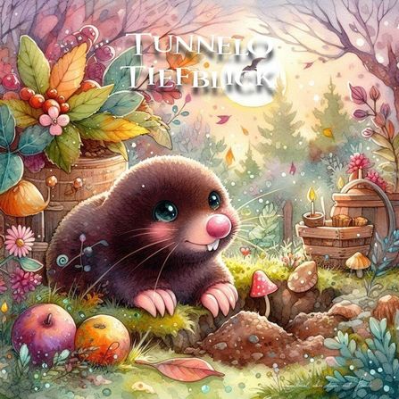 Tunnelo Tiefblick 
