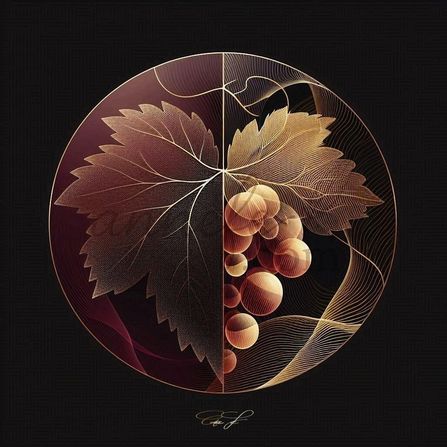Weintrauben - grapes
